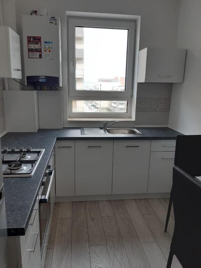 Flor Apartaments Targu Mures Exterior foto